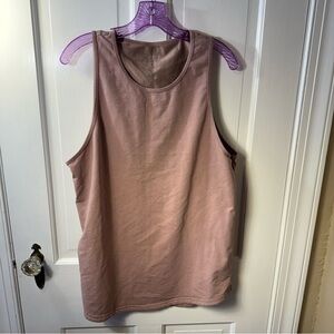 BYLT Men’s Signature Drop Cut Tank XL.